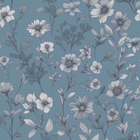 Picture of Pauline Blue - 1088801-01